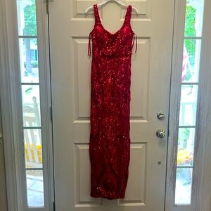 Windsor prom dress